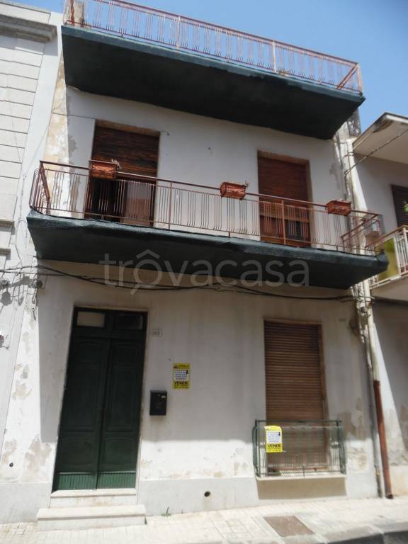 appartamento in vendita a Floridia