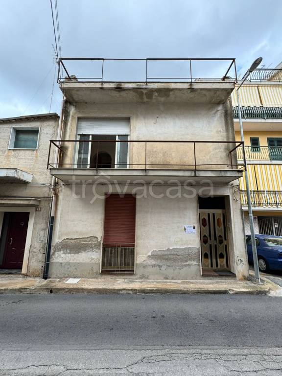 appartamento in vendita a Floridia
