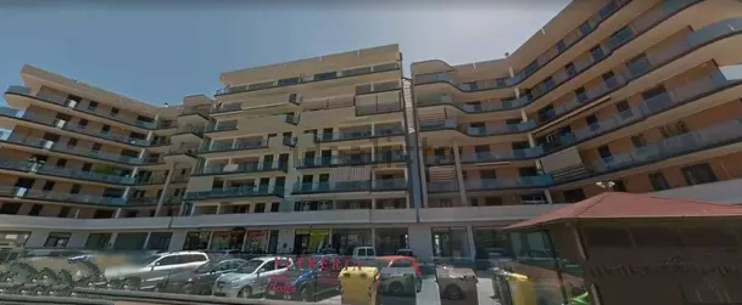 appartamento in vendita a Floridia