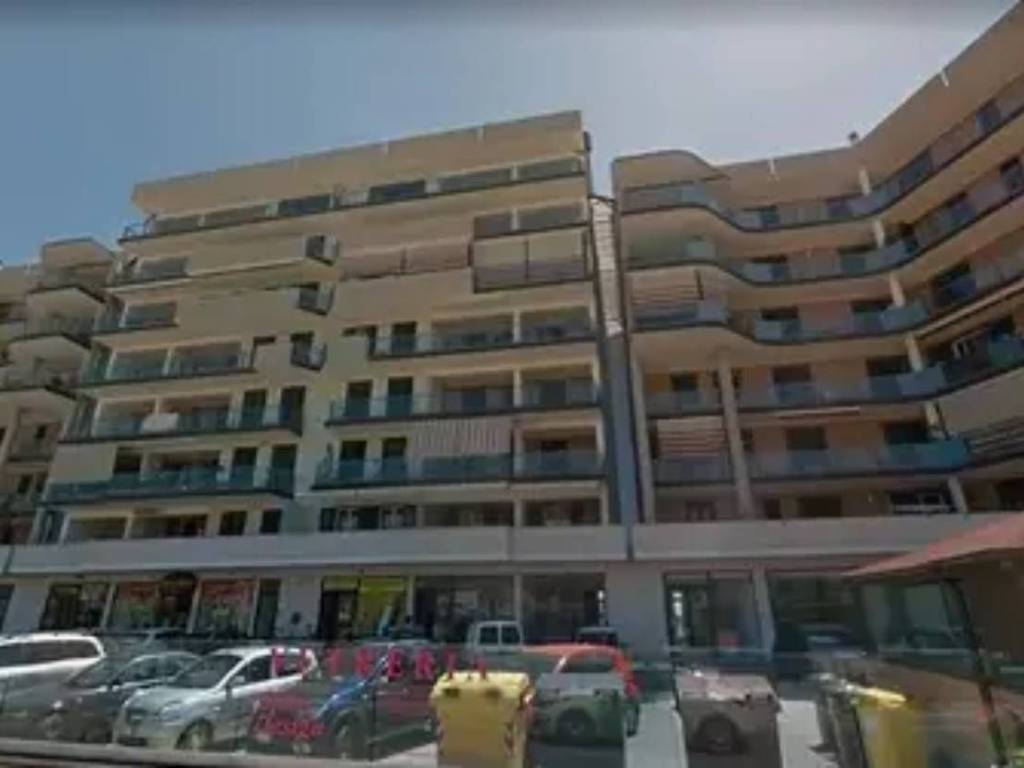 appartamento in vendita a Floridia