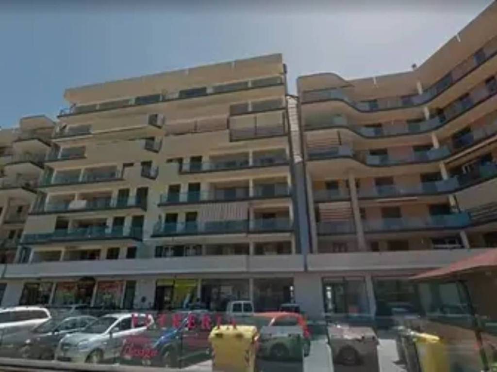 appartamento in vendita a Floridia