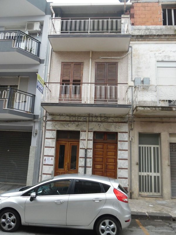 appartamento in vendita a Floridia