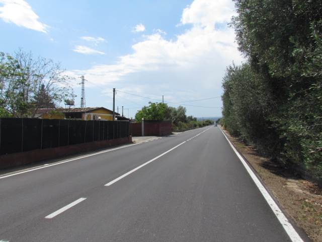 terreno agricolo in vendita a Floridia