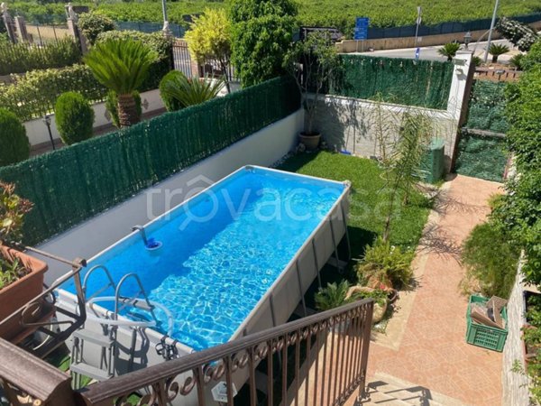 casa indipendente in vendita a Floridia