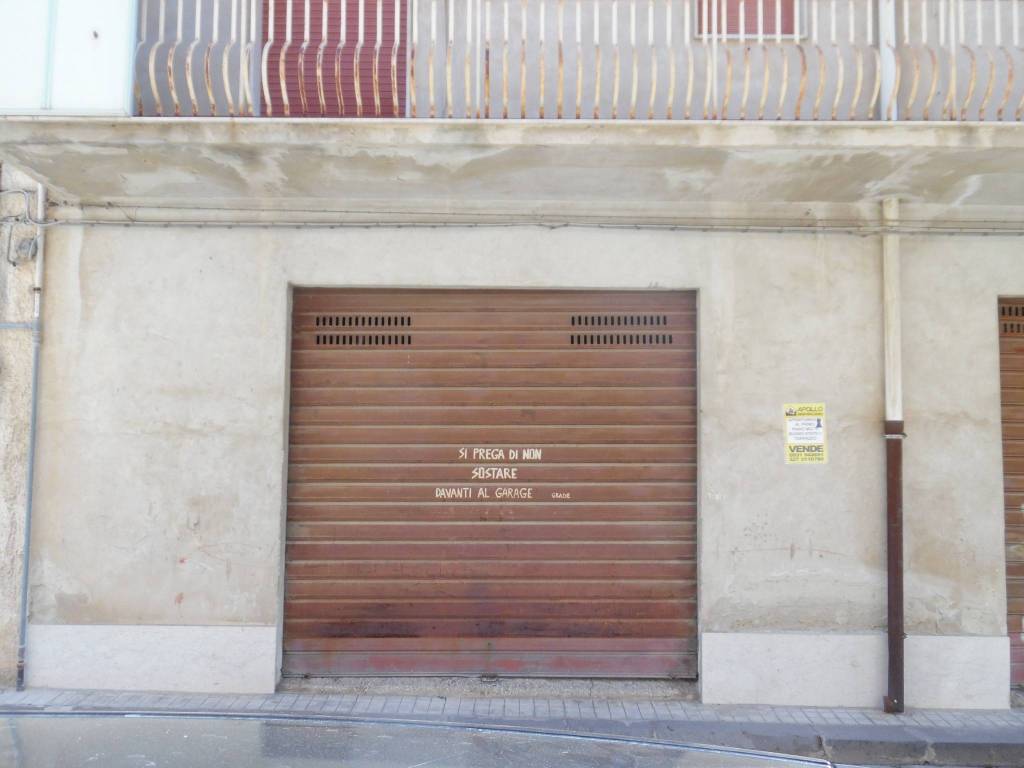 casa indipendente in vendita a Floridia