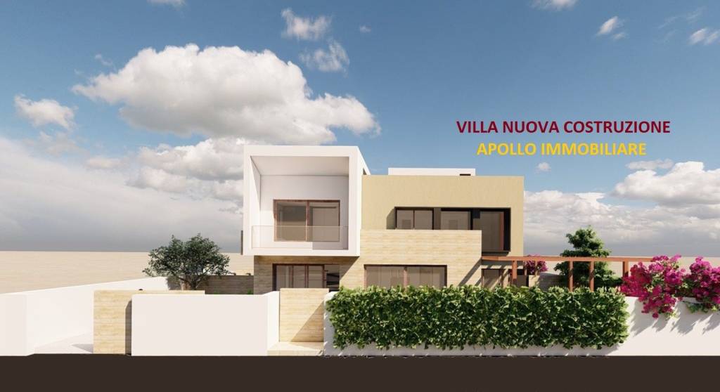 casa indipendente in vendita a Floridia