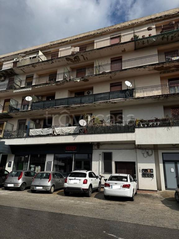 appartamento in vendita a Floridia