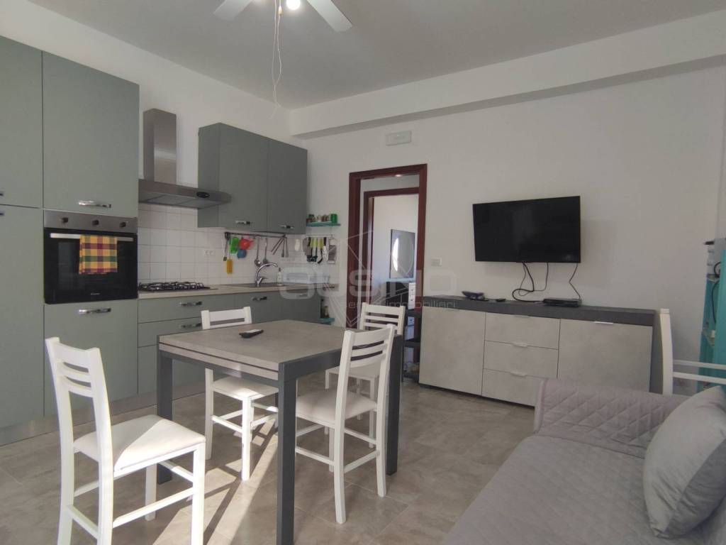 appartamento in vendita a Floridia