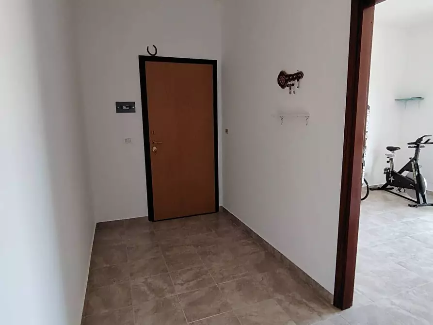 appartamento in vendita a Floridia