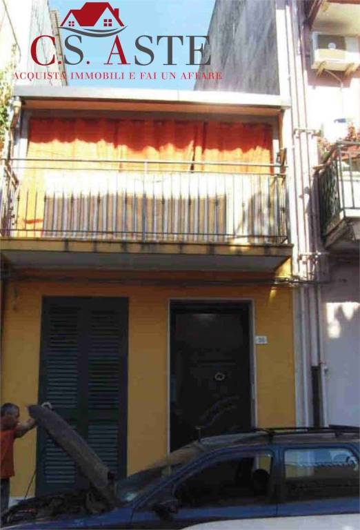 appartamento in vendita a Floridia