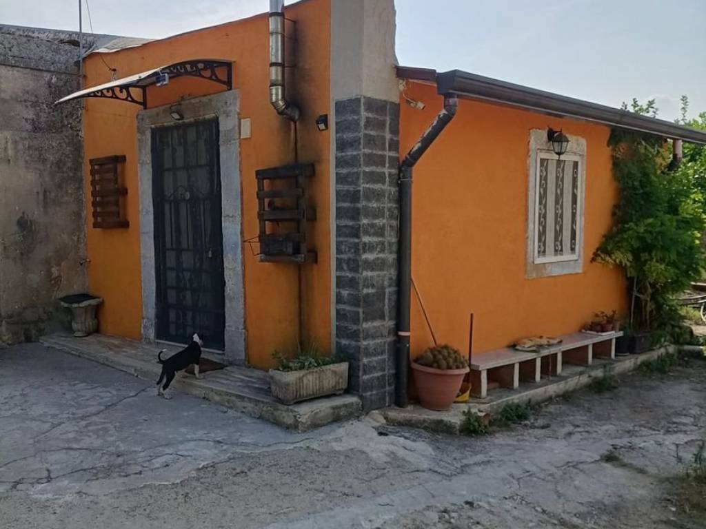 terreno agricolo in vendita a Floridia