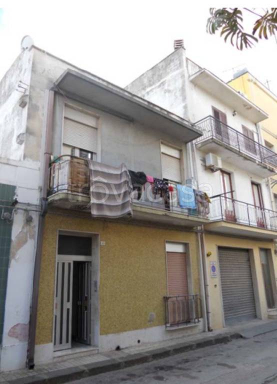 appartamento in vendita a Floridia