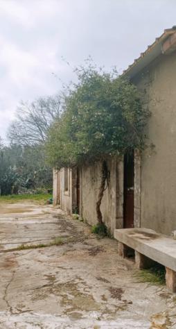 terreno agricolo in vendita a Floridia
