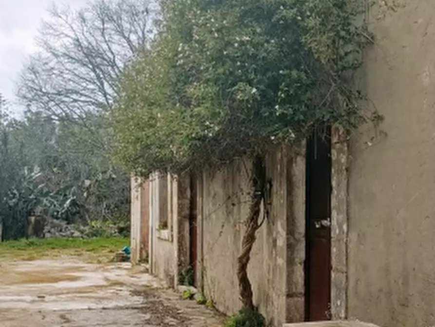 terreno agricolo in vendita a Floridia