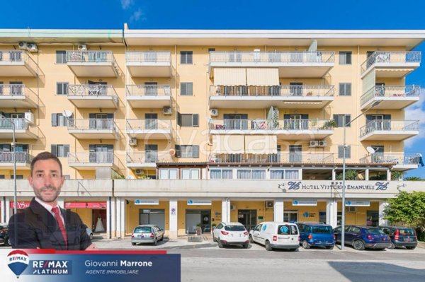 appartamento in vendita a Floridia