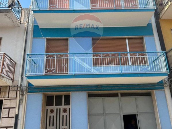 appartamento in vendita a Floridia