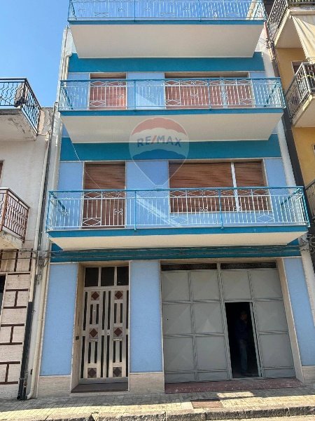 appartamento in vendita a Floridia