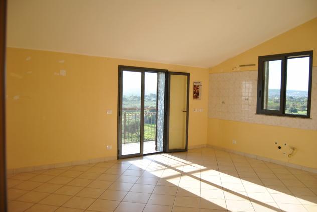 appartamento in vendita a Floridia