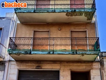 casa indipendente in vendita a Floridia