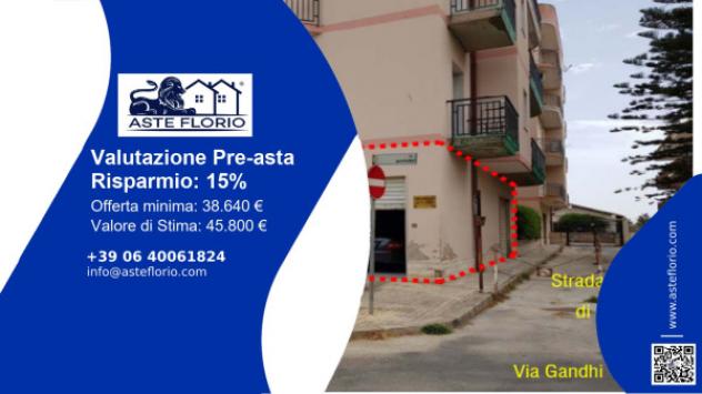 negozio in vendita a Floridia
