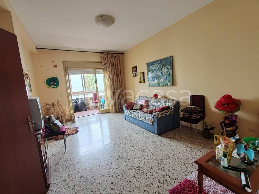 appartamento in vendita a Floridia
