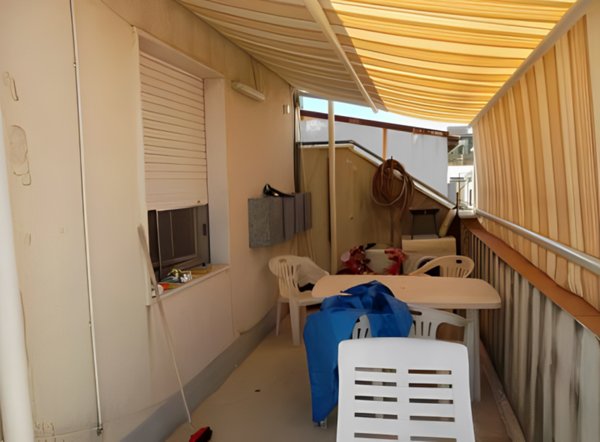 appartamento in vendita a Floridia