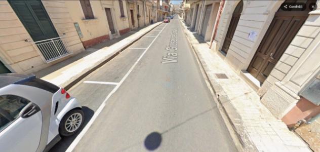 appartamento in vendita a Floridia