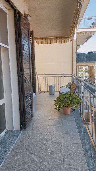 appartamento in vendita a Floridia