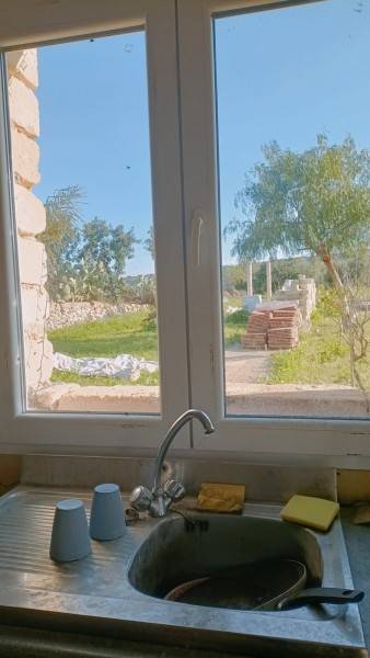 terreno agricolo in vendita a Floridia