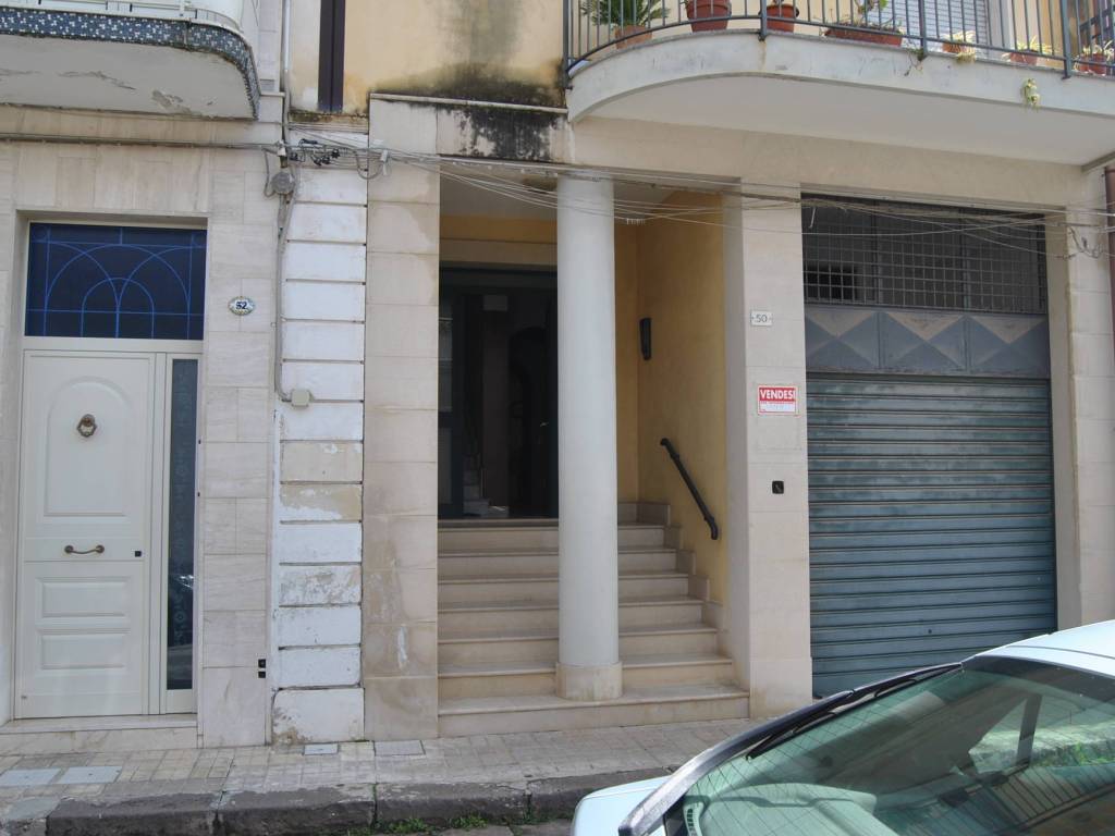 appartamento in vendita a Floridia