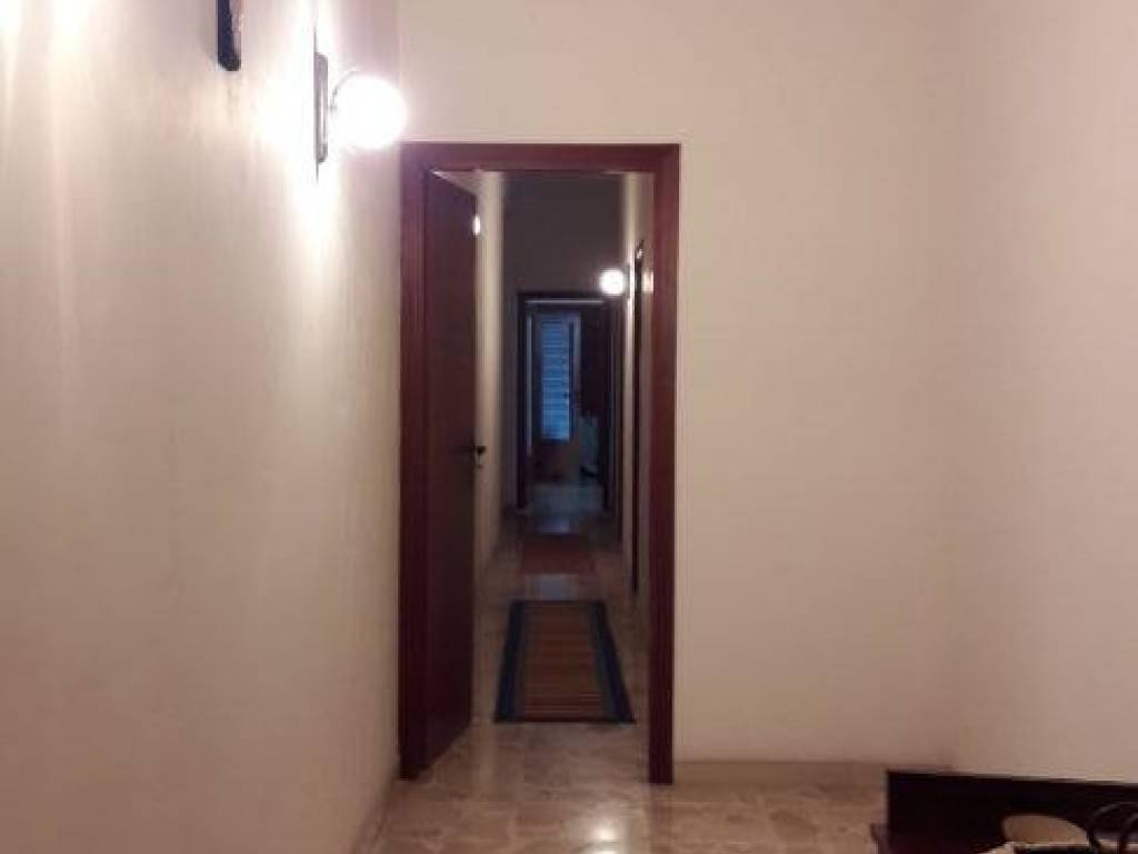 appartamento in vendita a Floridia