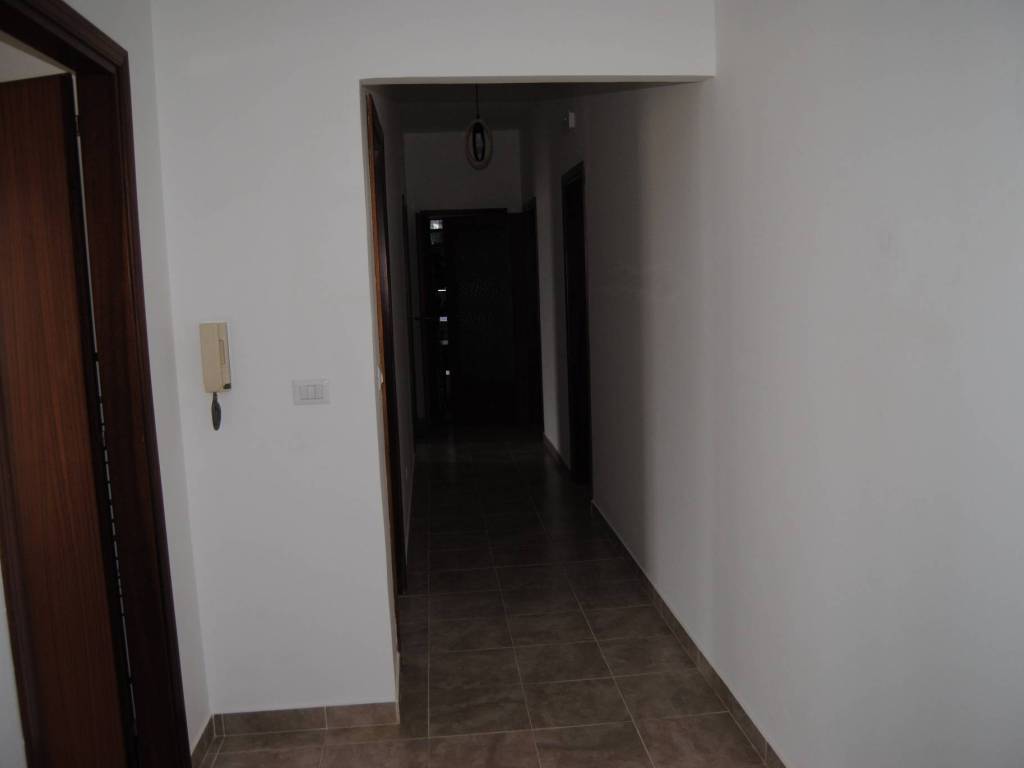appartamento in vendita a Floridia