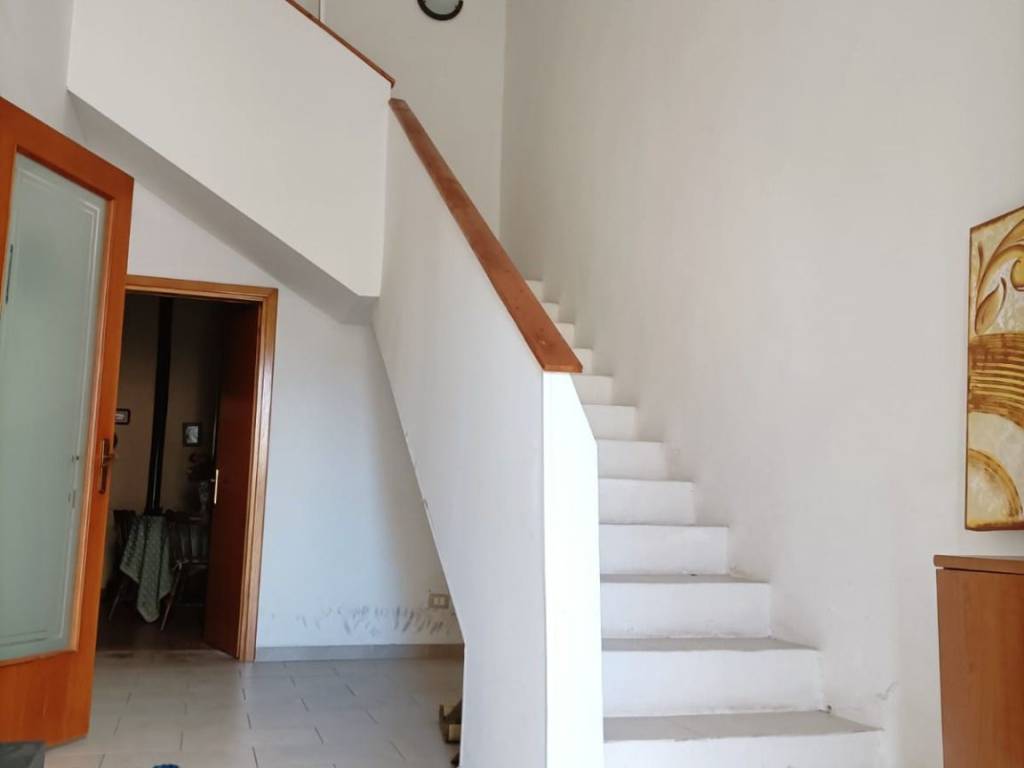 casa indipendente in vendita a Floridia