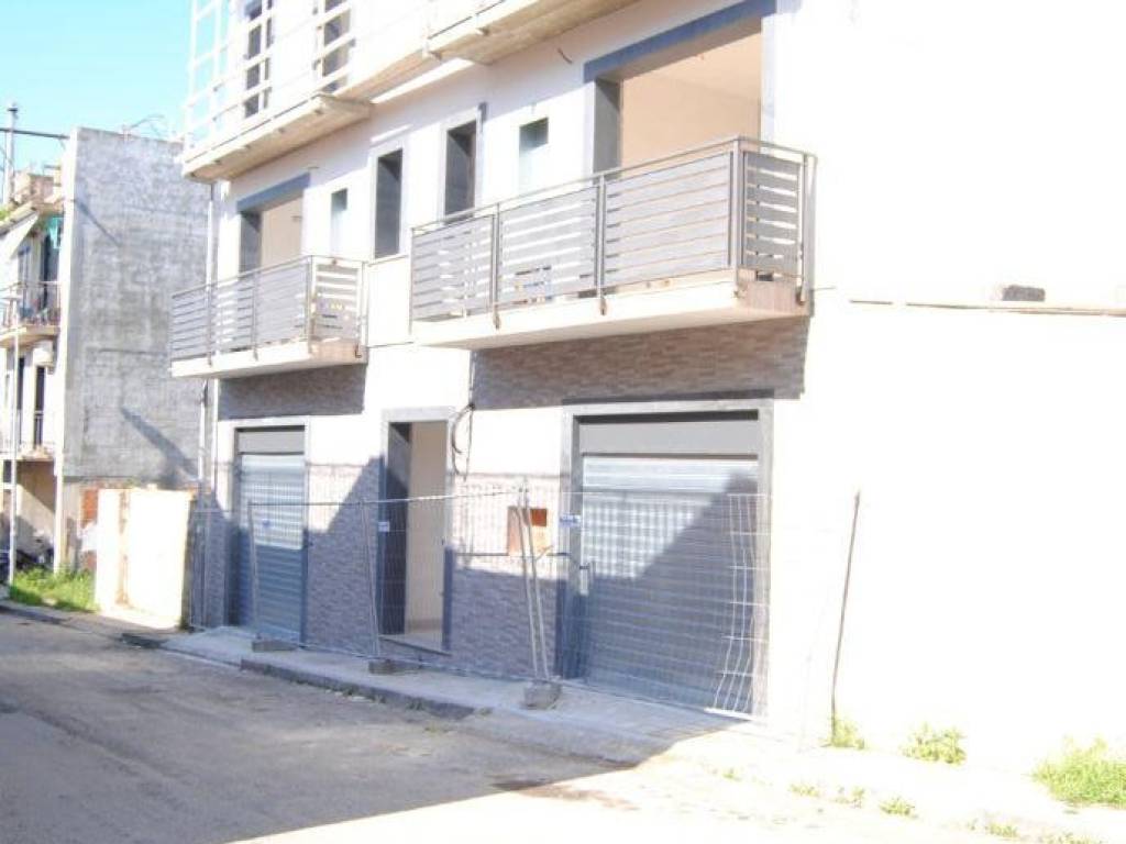 appartamento in vendita a Floridia