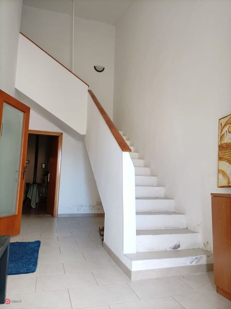 casa indipendente in vendita a Floridia