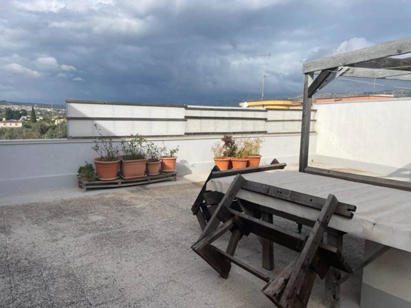 appartamento in vendita a Floridia