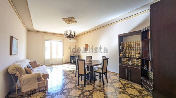 appartamento in vendita a Floridia