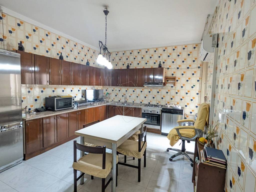 appartamento in vendita a Floridia