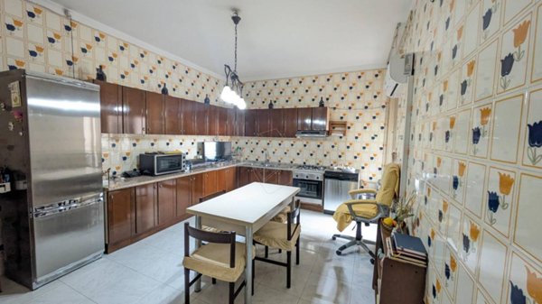 appartamento in vendita a Floridia