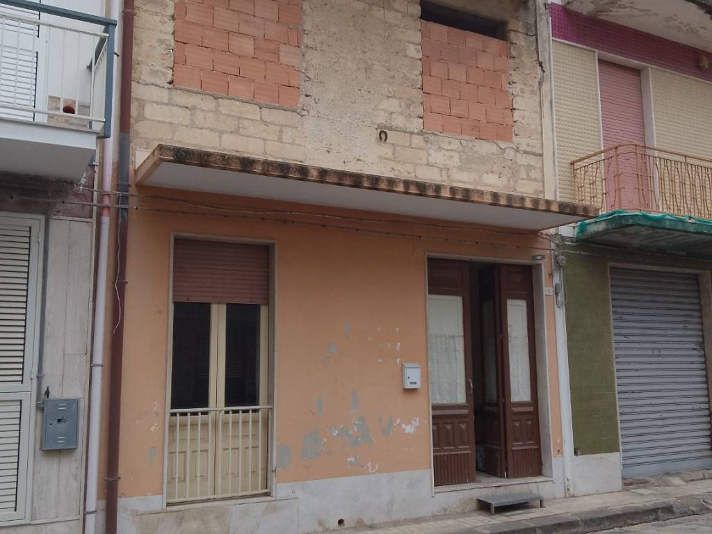appartamento in vendita a Floridia