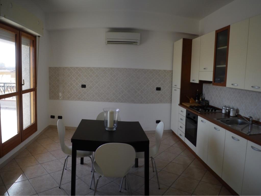 appartamento in vendita a Floridia