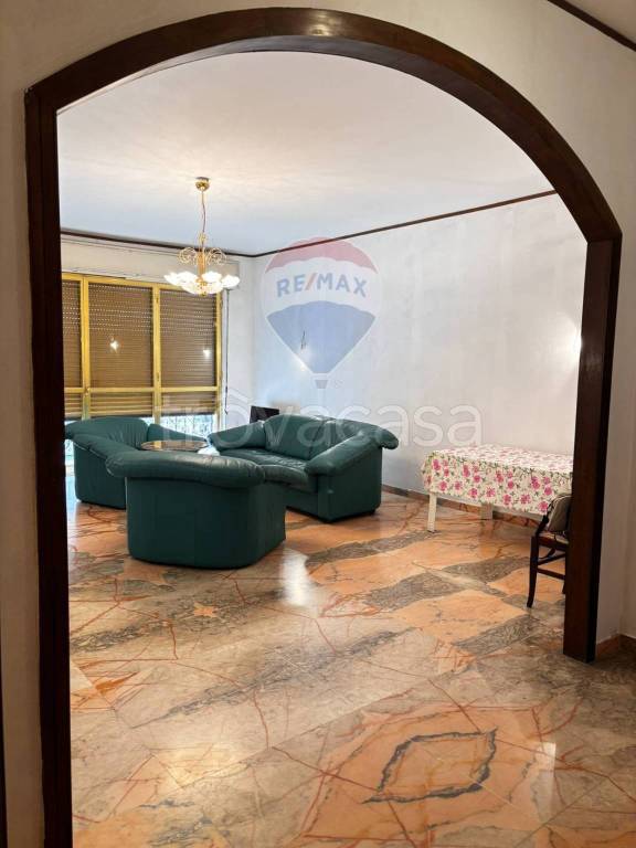 appartamento in vendita a Floridia