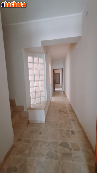 appartamento in vendita a Floridia