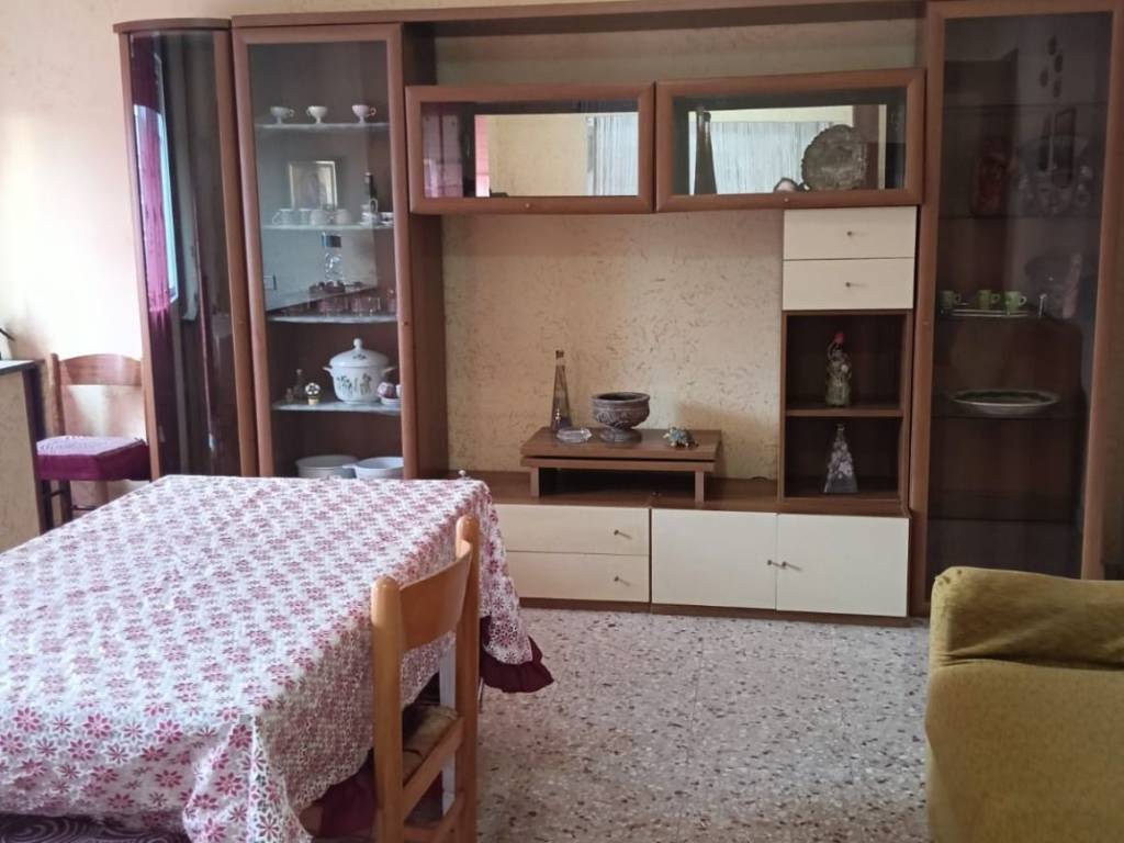 appartamento in vendita a Floridia