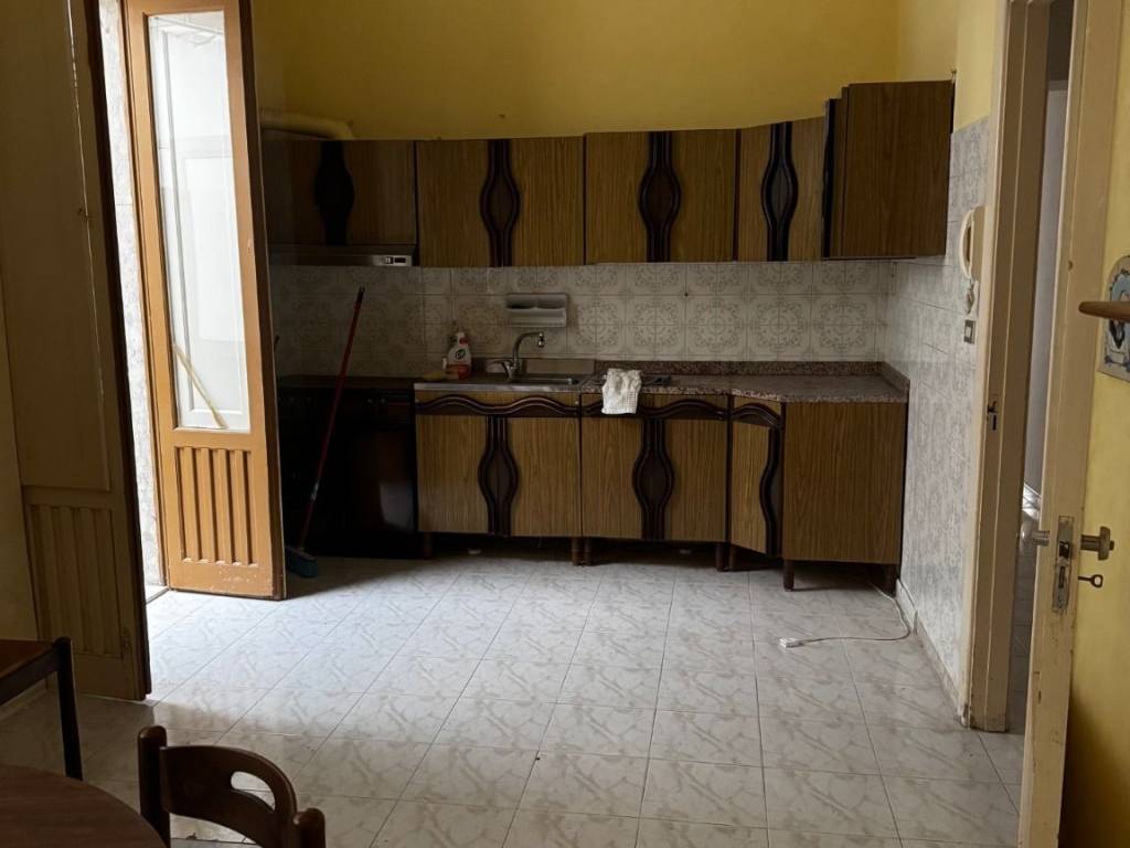 appartamento in vendita a Floridia