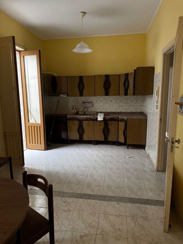 appartamento in vendita a Floridia