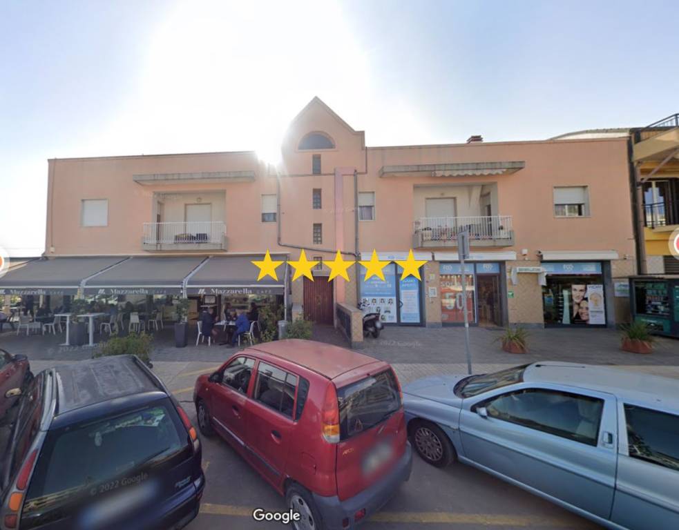 appartamento in vendita a Floridia