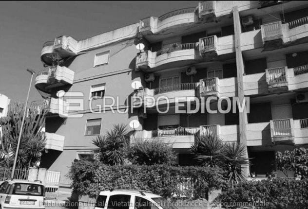 appartamento in vendita a Floridia