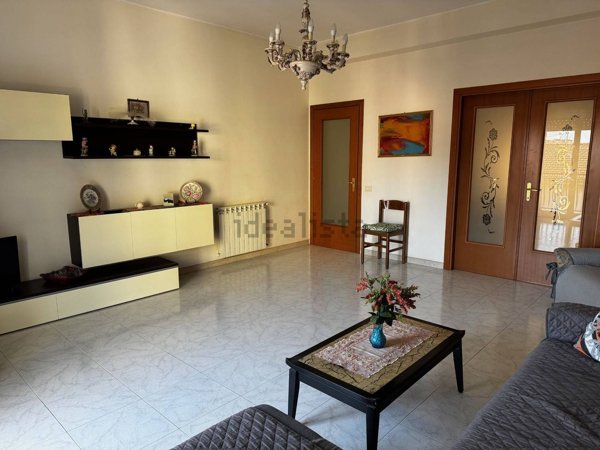 appartamento in vendita a Floridia