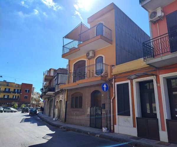 appartamento in vendita a Floridia